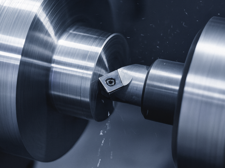drehen-metallverarbeitung