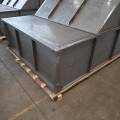 Langlebigkeit, Qualität und Materialauswahl im Metallbau – Warum robuste Konstruktionen heute entscheidend sind